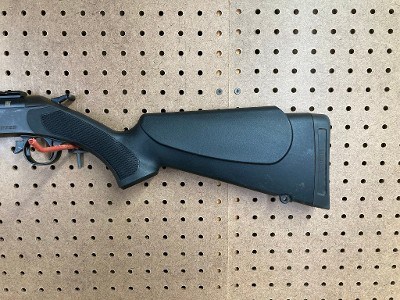 CVA HUNTER RIFLE .45-70 GOVT - Image 9 of 12