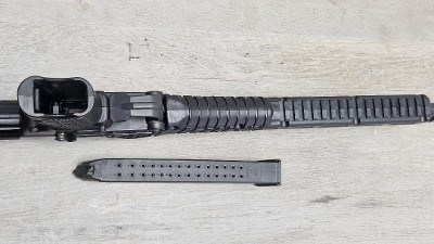 KELTEC SUB2000 GEN2 [BLK] 9MM LUGER (9x19 PARA) - Image 7 of 12