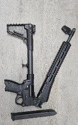 KELTEC SUB2000 GEN2 [BLK] 9MM LUGER (9x19 PARA) - Image 4 of 12