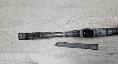 KELTEC SUB2000 GEN2 [BLK] 9MM LUGER (9x19 PARA) - Image 6 of 12