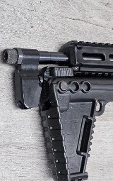 KELTEC SUB2000 GEN2 [BLK] 9MM LUGER (9x19 PARA) - Image 12 of 12