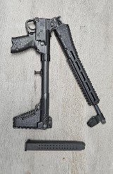 KELTEC SUB2000 GEN2 [BLK] 9MM LUGER (9x19 PARA) - Image 3 of 12