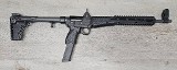KELTEC SUB2000 GEN2 [BLK] 9MM LUGER (9x19 PARA) - Image 1 of 12