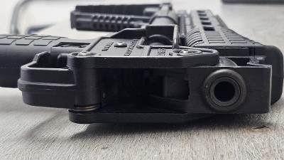 KELTEC SUB2000 GEN2 [BLK] 9MM LUGER (9x19 PARA) - Image 11 of 12