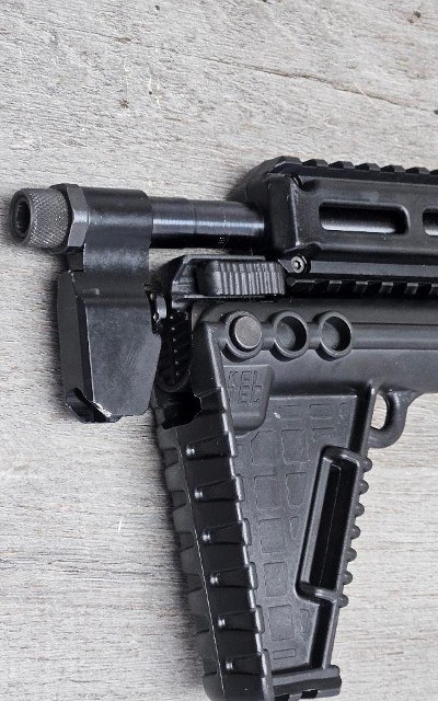 KELTEC SUB2000 GEN2 [BLK] 9MM LUGER (9x19 PARA) - Image 12 of 12