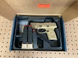 FN REFLEX 9MM LUGER (9x19 PARA) - Image 7 of 8