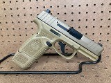 FN REFLEX 9MM LUGER (9x19 PARA) - Image 1 of 8