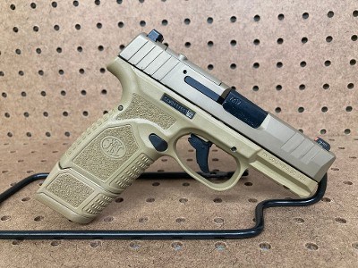 FN REFLEX 9MM LUGER (9x19 PARA) - Image 1 of 8