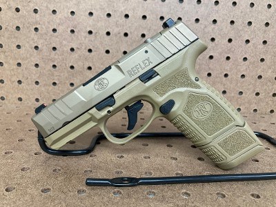 FN REFLEX 9MM LUGER (9x19 PARA) - Image 5 of 8