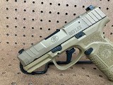 FN REFLEX 9MM LUGER (9x19 PARA) - Image 6 of 8