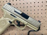 FN REFLEX 9MM LUGER (9x19 PARA) - Image 3 of 8