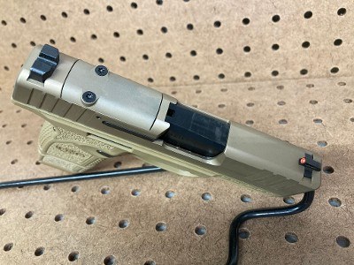 FN REFLEX 9MM LUGER (9x19 PARA) - Image 4 of 8
