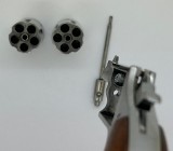 NORTH AMERICAN ARMS MINI REVOLVER 22LR/22MAG .22 LR/.22 WMR - Image 4 of 4