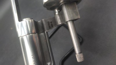 SMITH & WESSON 686-6 .357 MAG - Image 11 of 14