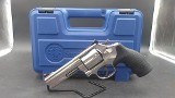 SMITH & WESSON 686-6 .357 MAG - Image 1 of 14