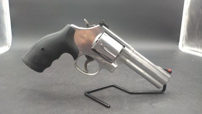 SMITH & WESSON 686-6 .357 MAG - Image 12 of 14