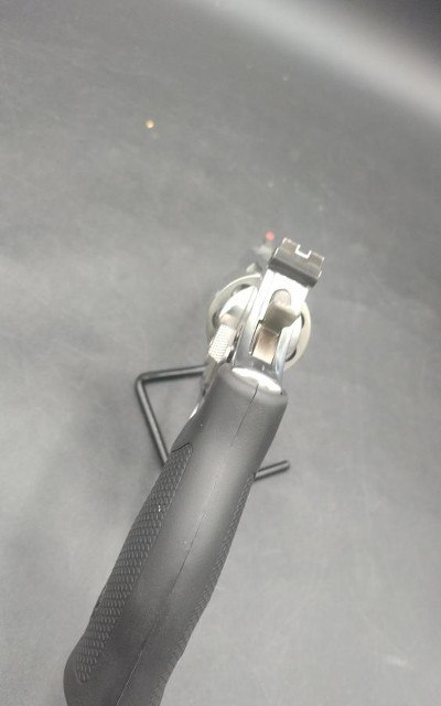 SMITH & WESSON 686-6 .357 MAG - Image 3 of 14