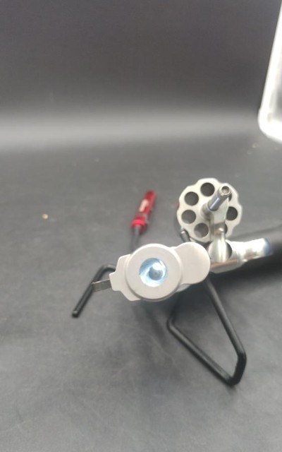 SMITH & WESSON 686-6 .357 MAG - Image 14 of 14