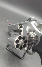 SMITH & WESSON 686-6 .357 MAG - Image 7 of 14