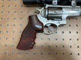 RUGER SUPER REDHAWK .44 MAGNUM - Image 2 of 13