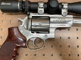 RUGER SUPER REDHAWK .44 MAGNUM - Image 3 of 13