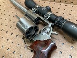 RUGER SUPER REDHAWK .44 MAGNUM - Image 11 of 13