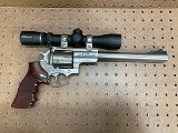 RUGER SUPER REDHAWK .44 MAGNUM - Image 1 of 13