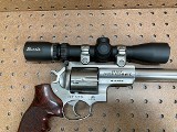 RUGER SUPER REDHAWK .44 MAGNUM - Image 5 of 13