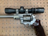 RUGER SUPER REDHAWK .44 MAGNUM - Image 8 of 13