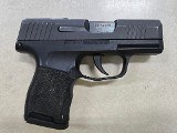 SIG SAUER P365 SAS 9MM LUGER (9x19 PARA) - Image 2 of 3