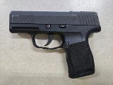 SIG SAUER P365 SAS 9MM LUGER (9x19 PARA) - Image 1 of 3