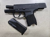 SIG SAUER P365 SAS 9MM LUGER (9x19 PARA) - Image 3 of 3