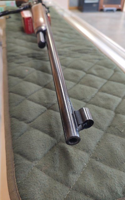 BROWNING Model 71 .348 WIN - Image 9 of 10