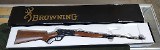 BROWNING Model 71 .348 WIN - Image 1 of 10