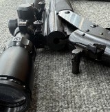 H&R HANDI-RIFLE .223 REM - Image 3 of 9