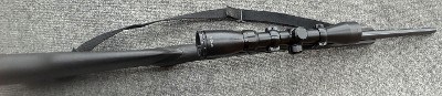 H&R HANDI-RIFLE .223 REM - Image 8 of 9
