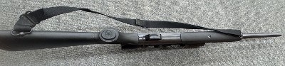 H&R HANDI-RIFLE .223 REM - Image 9 of 9