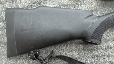 H&R HANDI-RIFLE .223 REM - Image 5 of 9