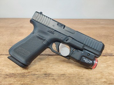 GLOCK G19 GEN 5 9MM LUGER (9x19 PARA) - Image 2 of 3