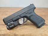 GLOCK G19 GEN 5 9MM LUGER (9x19 PARA) - Image 1 of 3
