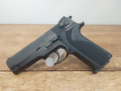 SMITH & WESSON Model 410 .40 S&W - Image 1 of 3