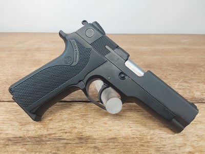 SMITH & WESSON Model 410 .40 S&W - Image 2 of 3