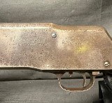 MONTGOMERY WARD WESTERNFIELD MODEL 30-SB562A 12 GA - Image 4 of 10