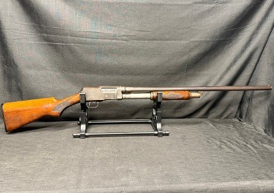 MONTGOMERY WARD WESTERNFIELD MODEL 30-SB562A 12 GA - Image 6 of 10