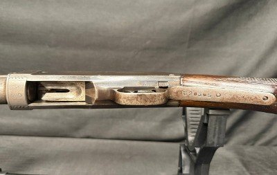 MONTGOMERY WARD WESTERNFIELD MODEL 30-SB562A 12 GA - Image 10 of 10
