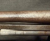 MONTGOMERY WARD WESTERNFIELD MODEL 30-SB562A 12 GA - Image 5 of 10
