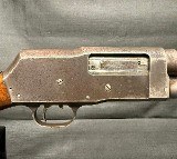 MONTGOMERY WARD WESTERNFIELD MODEL 30-SB562A 12 GA - Image 9 of 10