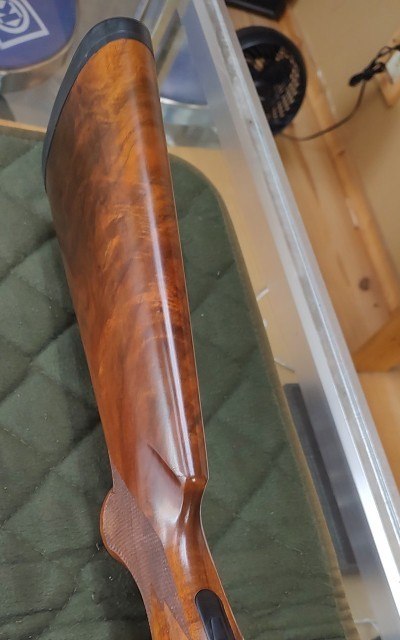 RUGER NO. 1 .22 PPC - Image 3 of 6