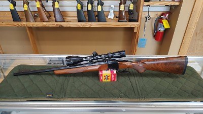 RUGER NO. 1 .22 PPC - Image 1 of 6
