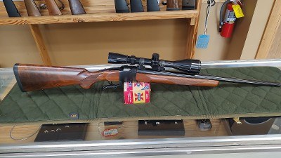 RUGER NO. 1 .22 PPC - Image 2 of 6